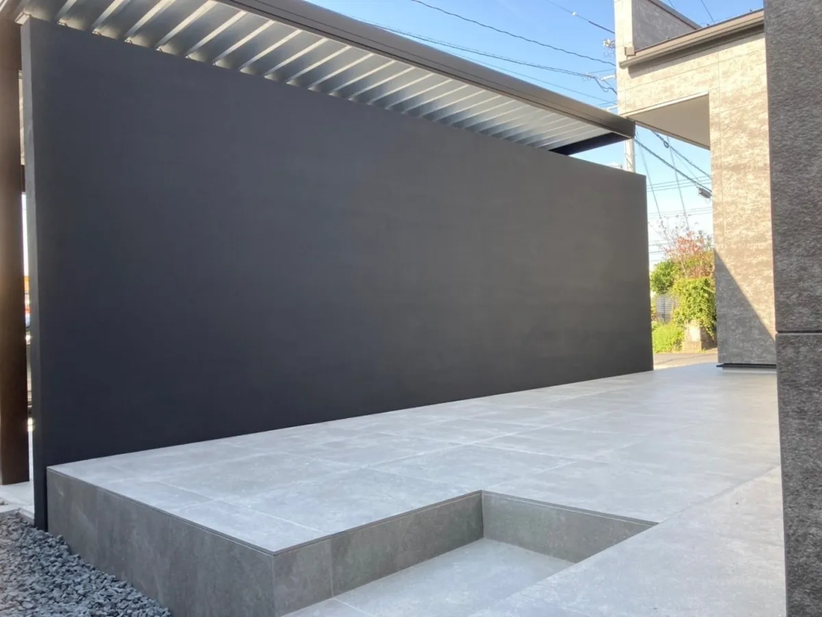 エクステリアを彩るタイルデッキの活用法と長持ちメンテナンス完全ガイド