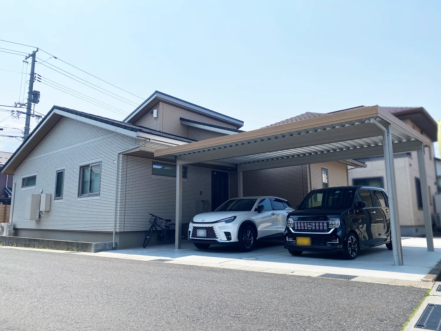 駐車スペース広さと利便性を車種別に徹底シミュレーション