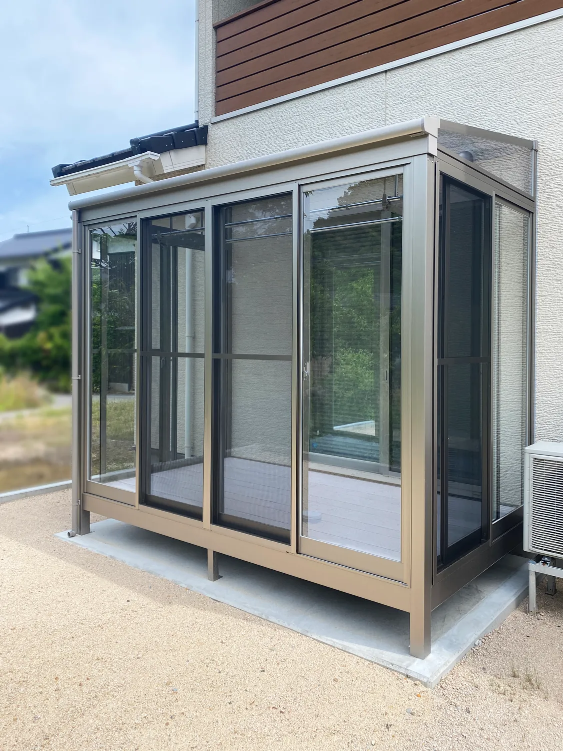 ガーデンルームに最適なランドリールーム設計と費用・失敗例徹底ガイド