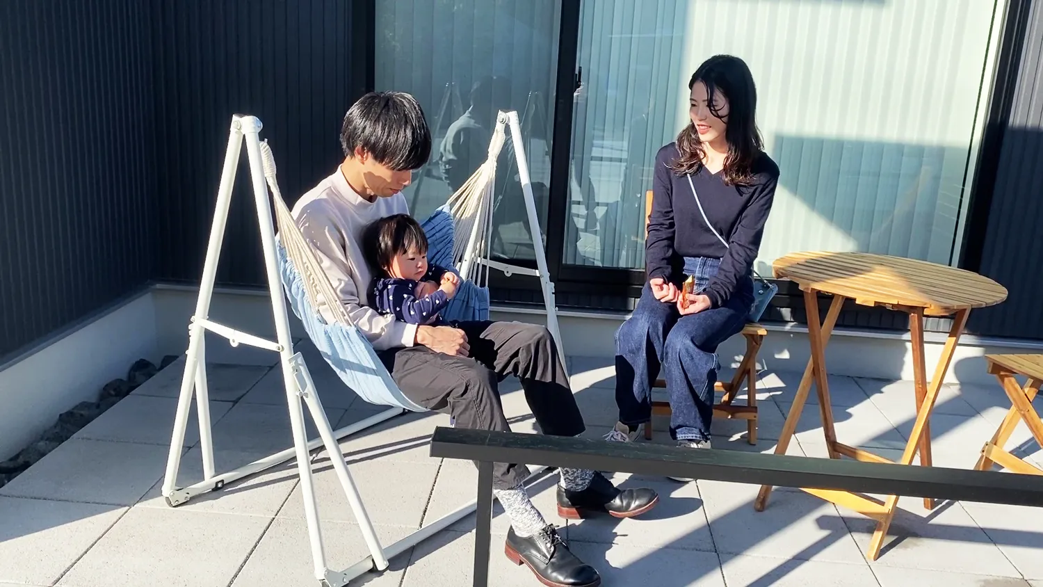 家族団らん叶えるタイルデッキの魅力と最適プラン完全ガイド