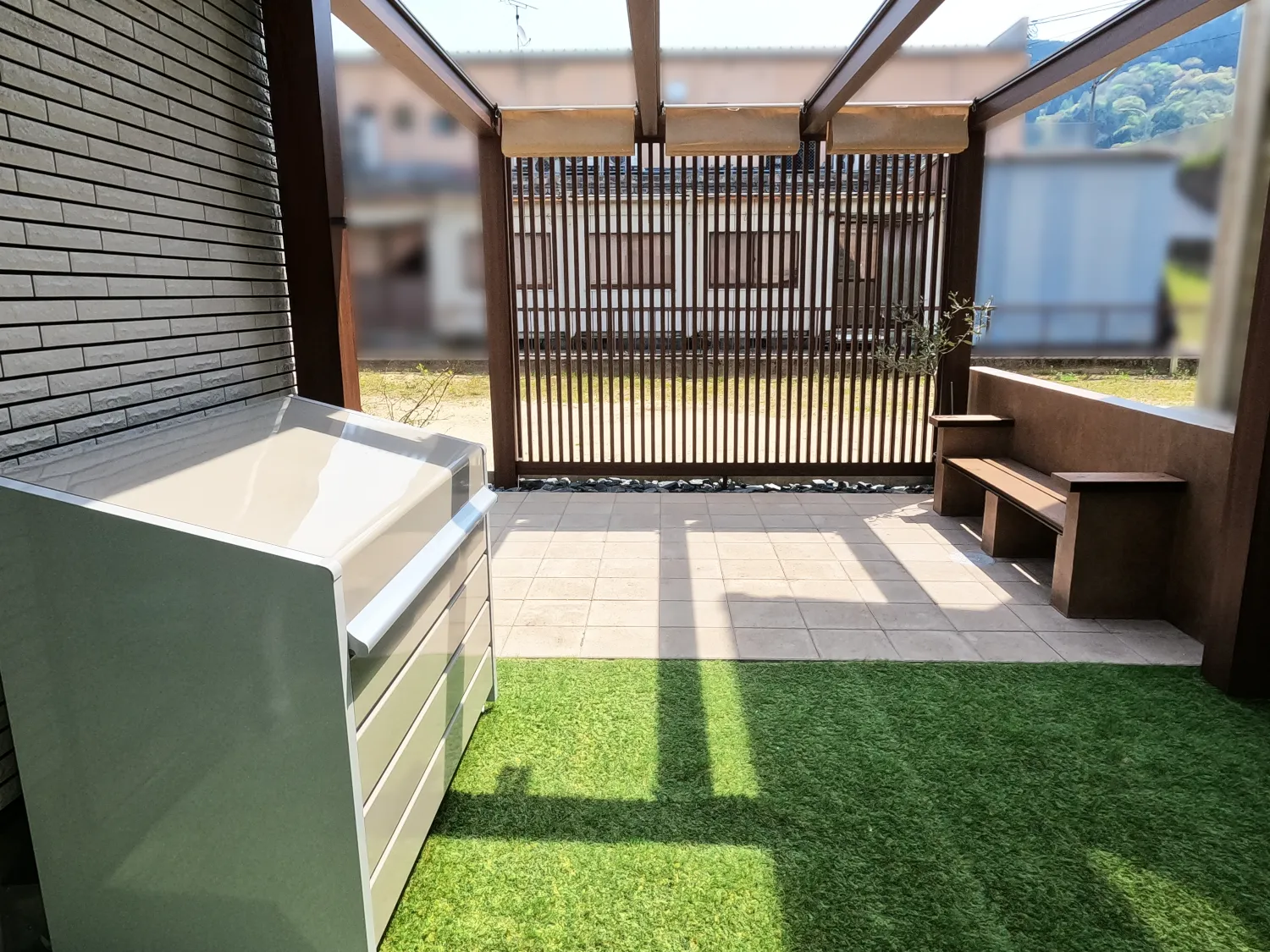 エクステリアで後悔しない庭造り実践術と失敗しないコツを詳しく解説